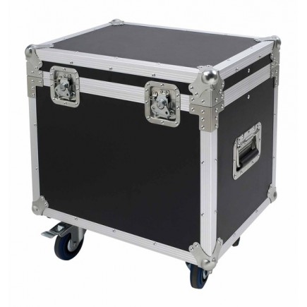 PROEL TRUSSING PLCMM250 PROEL TRUSSING 8032496719922 Italy ST 1 0 Active 1 0 0 HAWA 44123310 Case for 2 motors 250 kg Black Seri